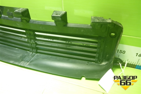 Воздуховод радиатора (31455415) для Volvo XC40 с 2017г (ХС40)