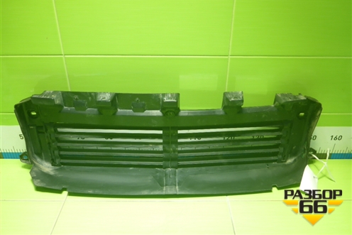 Воздуховод радиатора (31455415) для Volvo XC40 с 2017г (ХС40)