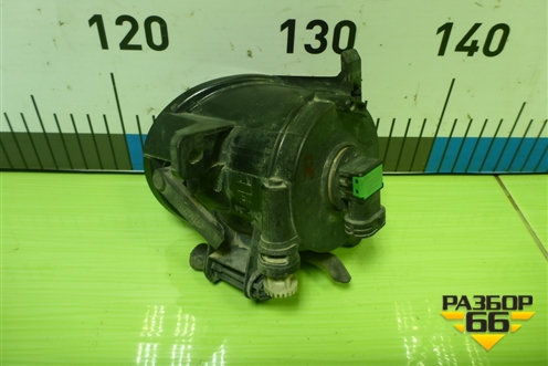 Фара противотуманная правая (27127400) для Audi Q5 c 2008-2017г (Ку 5)