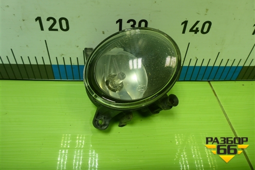 Фара противотуманная правая (27127400) для Audi Q5 c 2008-2017г (Ку 5)