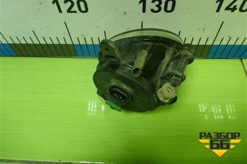 Фара противотуманная правая (27127400) для Audi Q5 c 2008-2017г (Ку 5)