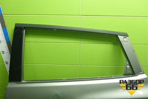 Дверь задняя левая (551001323AADYJ) для OMODA C5 с 2022г (Ц5)