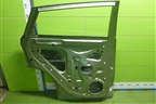Дверь задняя левая (551001323AADYJ) для OMODA C5 с 2022г (Ц5)