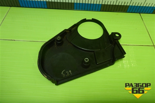 Кожух ремня ГРМ (1.6л 21129 нижняя часть) (211291006218) для VAZ Vesta/Веста с 2015г