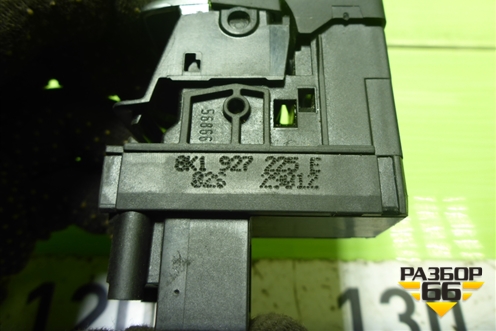 Кнопка стояночного тормоза (8K1927225E) для Audi Q5 c 2008-2017г (Ку 5)