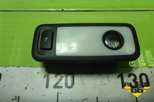 Плафон салонный боковой (правый) (8R0947292) для Audi Q5 c 2008-2017г (Ку 5)