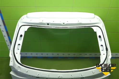 Дверь багажника без стекла (552000260AADYJ) для OMODA C5 с 2022г (Ц5)