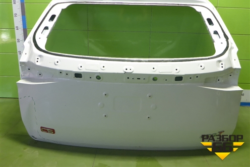 Дверь багажника без стекла (552000260AADYJ) для OMODA C5 с 2022г (Ц5)