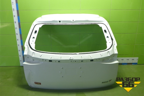 Дверь багажника без стекла (552000260AADYJ) для OMODA C5 с 2022г (Ц5)