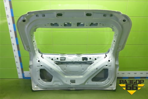 Дверь багажника без стекла (552000260AADYJ) для OMODA C5 с 2022г (Ц5)