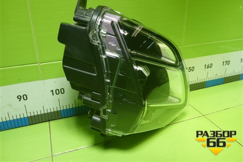 Фара правая (Led с блоком) (605000531AA) для OMODA C5 с 2022г (Ц5)