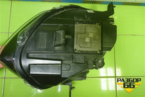 Фара правая (Led с блоком) (605000531AA) для OMODA C5 с 2022г (Ц5)