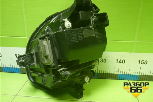 Фара правая (Led с блоком) (605000531AA) для OMODA C5 с 2022г (Ц5)