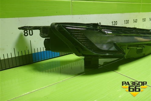 Фара дневного света правая (605000726AA) для OMODA C5 с 2022г (Ц5)