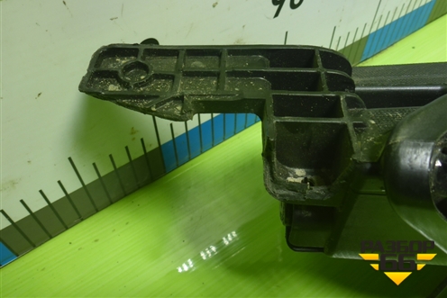 Фара дневного света правая (605000726AA) для OMODA C5 с 2022г (Ц5)