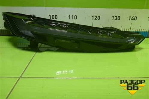 Фара дневного света правая (605000726AA) для OMODA C5 с 2022г (Ц5)