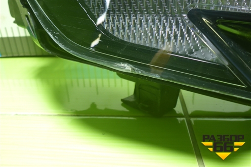 Фара дневного света правая (605000726AA) для OMODA C5 с 2022г (Ц5)