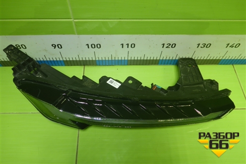 Фара дневного света правая (605000726AA) для OMODA C5 с 2022г (Ц5)