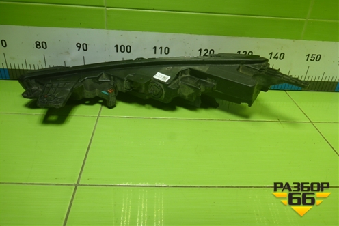 Фара дневного света правая (605000726AA) для OMODA C5 с 2022г (Ц5)