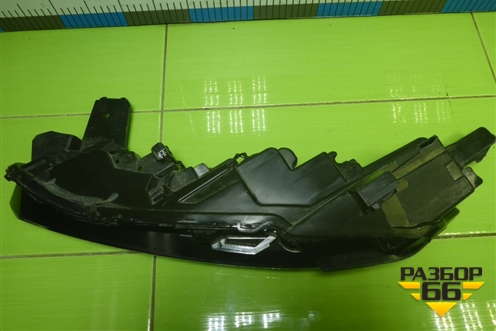 Фара дневного света правая (605000726AA) для OMODA C5 с 2022г (Ц5)