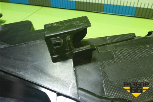 Фара дневного света правая (605000726AA) для OMODA C5 с 2022г (Ц5)