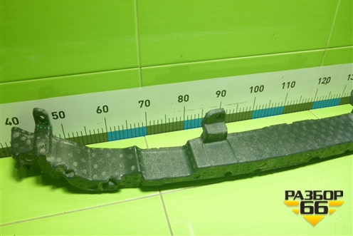 Наполнитель переднего бампера (51118070183) для BMW X6 G06 с 2019г (Х6 Г06)