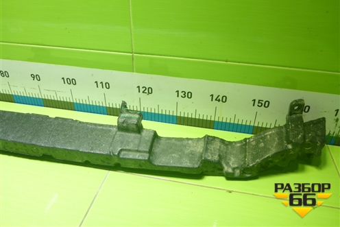 Наполнитель переднего бампера (51118070183) для BMW X6 G06 с 2019г (Х6 Г06)