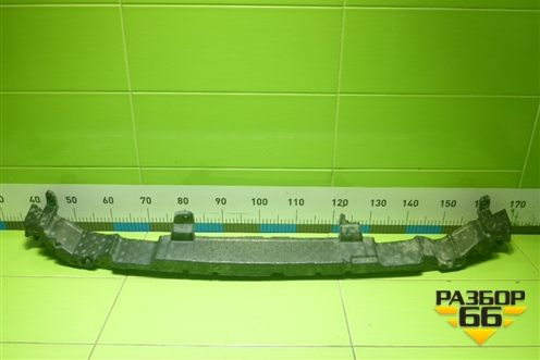 Наполнитель переднего бампера (51118070183) для BMW X6 G06 с 2019г (Х6 Г06)