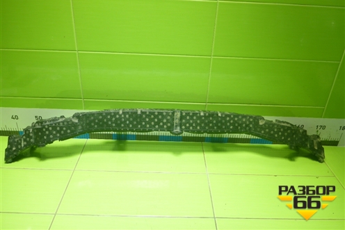 Наполнитель переднего бампера (51118070183) для BMW X6 G06 с 2019г (Х6 Г06)