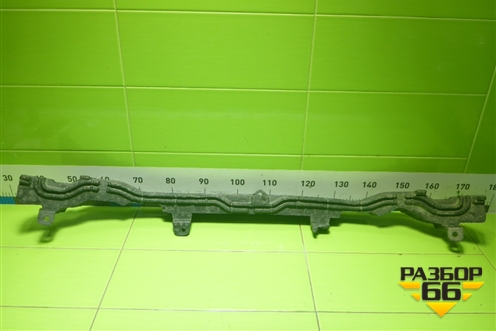 Наполнитель переднего бампера (51118070183) для BMW X6 G06 с 2019г (Х6 Г06)