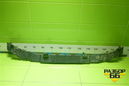 Наполнитель переднего бампера (51118070183) для BMW X6 G06 с 2019г (Х6 Г06)