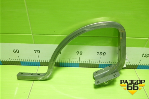 Петля крышки багажника правая (новая) (5060029500) для Geely Preface (FS11) с 2020г (Префейс)