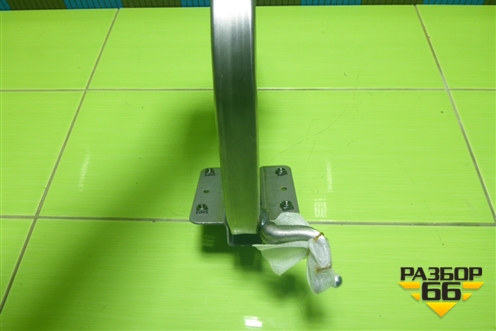 Петля крышки багажника правая (новая) (5060029500) для Geely Preface (FS11) с 2020г (Префейс)