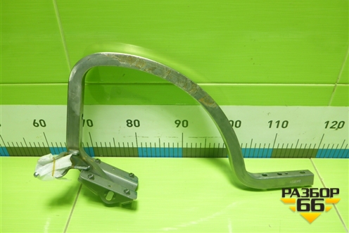 Петля крышки багажника правая (новая) (5060029500) для Geely Preface (FS11) с 2020г (Префейс)