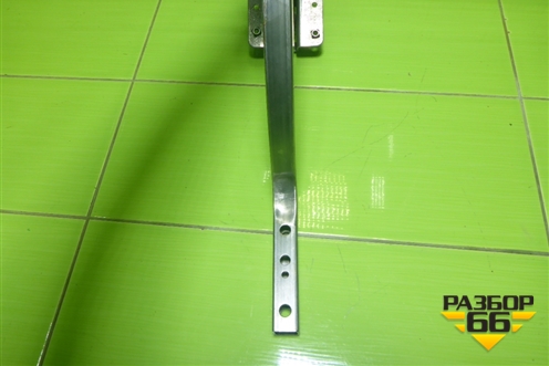 Петля крышки багажника правая (новая) (5060029500) для Geely Preface (FS11) с 2020г (Префейс)