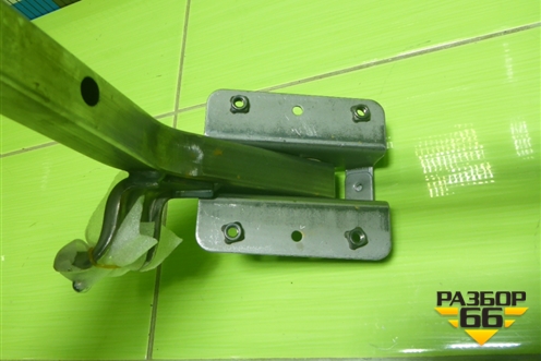 Петля крышки багажника правая (новая) (5060029500) для Geely Preface (FS11) с 2020г (Префейс)