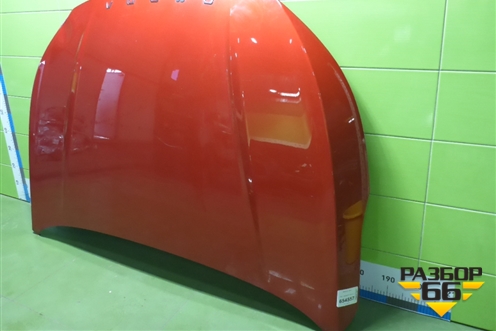 Капот (553000311AADYJ) для OMODA C5 с 2022г (Ц5)