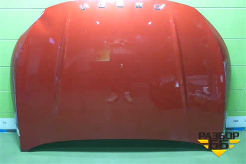 Капот (553000311AADYJ) для OMODA C5 с 2022г (Ц5)