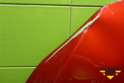 Капот (553000311AADYJ) для OMODA C5 с 2022г (Ц5)