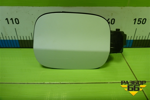 Лючок бензобака (8R0809999B) для Audi Q5 c 2008-2017г (Ку 5)