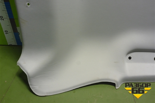 Обшивка потолка (под люк) (403005397AAAGY) для OMODA C5 с 2022г (Ц5)