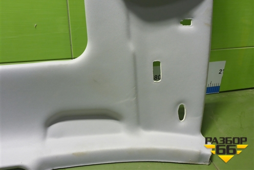 Обшивка потолка (под люк) (403005397AAAGY) для OMODA C5 с 2022г (Ц5)