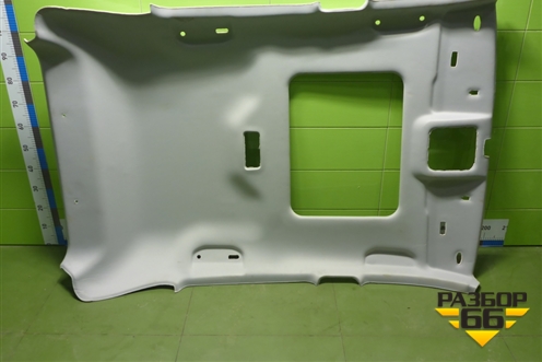 Обшивка потолка (под люк) (403005397AAAGY) для OMODA C5 с 2022г (Ц5)