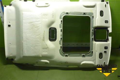 Обшивка потолка (под люк) (403005397AAAGY) для OMODA C5 с 2022г (Ц5)