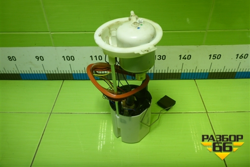 Насос топливный электрический (3.0л CTU) (8R0919051F) для Audi Q5 c 2008-2017г (Ку 5)