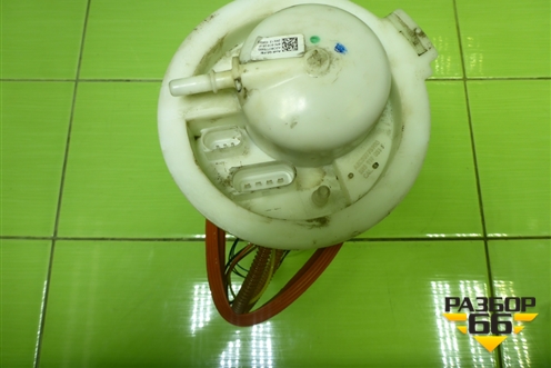 Насос топливный электрический (3.0л CTU) (8R0919051F) для Audi Q5 c 2008-2017г (Ку 5)