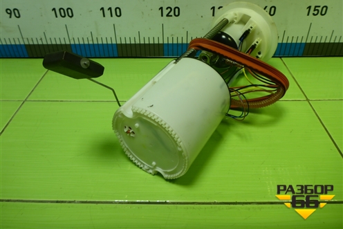 Насос топливный электрический (3.0л CTU) (8R0919051F) для Audi Q5 c 2008-2017г (Ку 5)