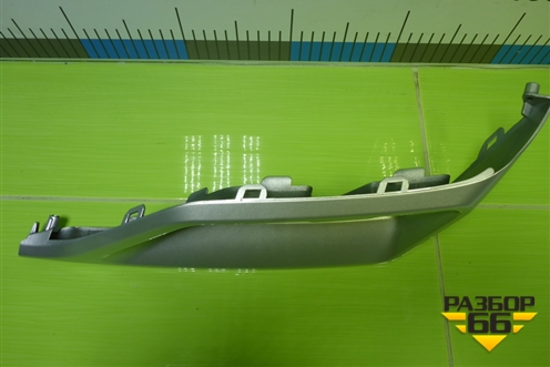 Накладка заднего бампера левая (новая) (602007598AAAKH) для OMODA C5 с 2022г (Ц5)