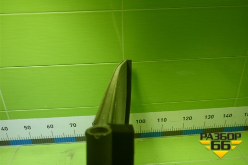 Радиатор кондиционера (301000058AA) для Chery Tiggo 8 Pro с 2021г (Тиго 8 Про)