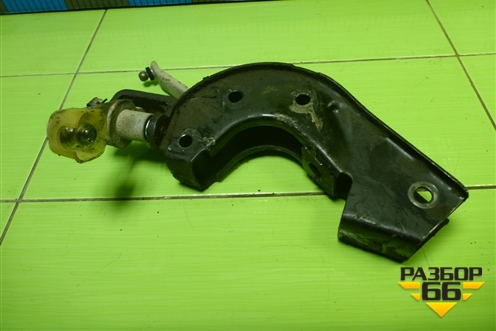 Кронштейн КПП задний для Chevrolet Lacetti с 2003г (Лачетти)